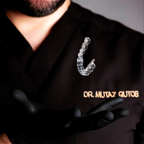 Dr. Mutaz Qutob